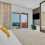 Bacula Apartment *