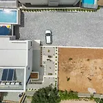 Bacula Apartment Veliko Brdo (Makarska)