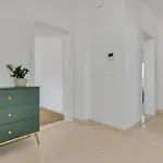Bacula Apartment