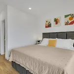 Bacula Apartment *