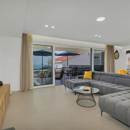 Lejlighed Bacula Veliko Brdo (Makarska)