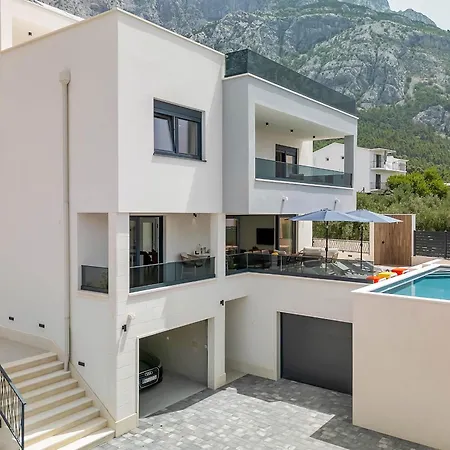 Apartment Bacula