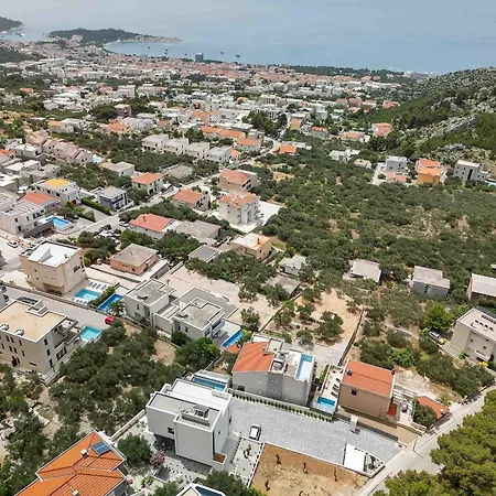 Bacula Apartment