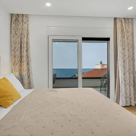 Lejlighed Bacula Veliko Brdo (Makarska)