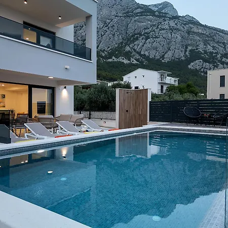 Apartment Bacula