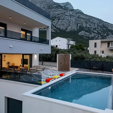 Bacula Apartment *