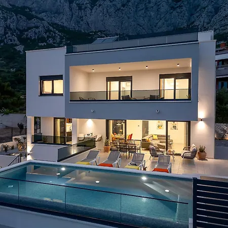 Apartment Bacula *