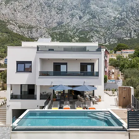 アパート Bacula Veliko Brdo