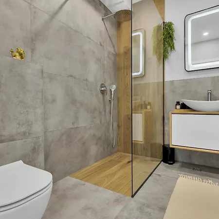 Bacula Apartment Veliko Brdo (Makarska)