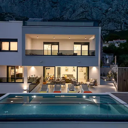 Apartment Bacula