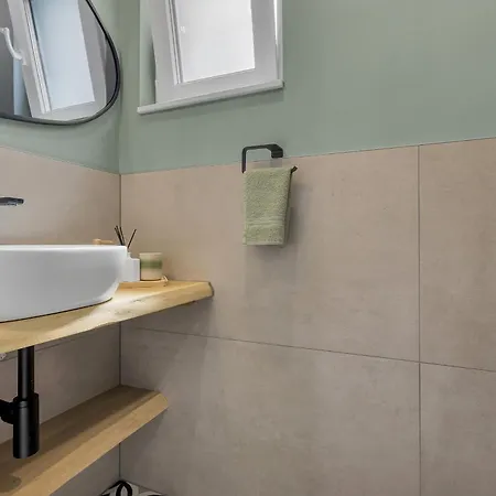 Apartment Bacula *