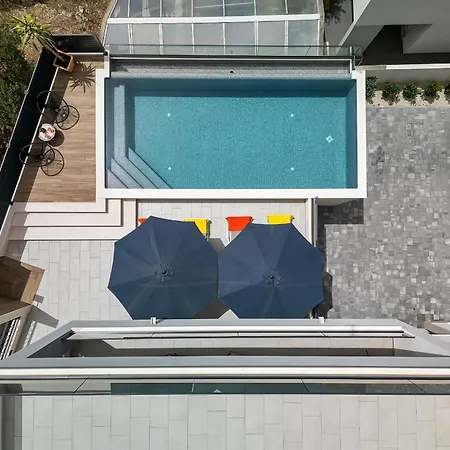 アパート Bacula *