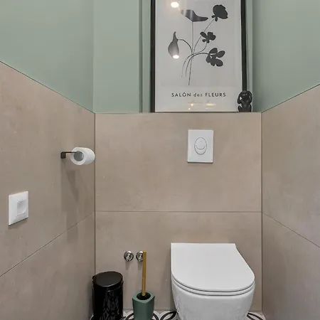 Apartment Bacula