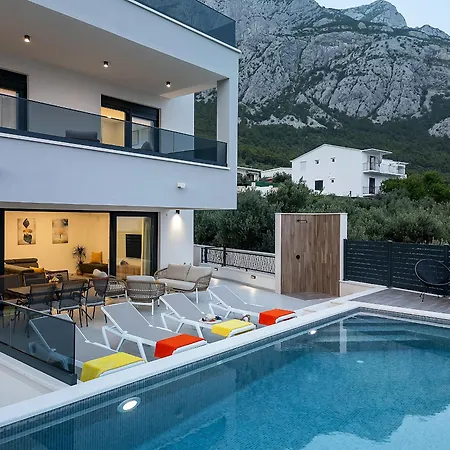 アパート Bacula *