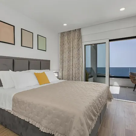 アパート Bacula Veliko Brdo