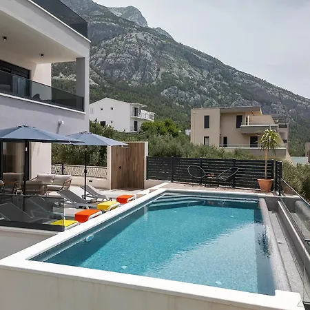 Bacula Apartment