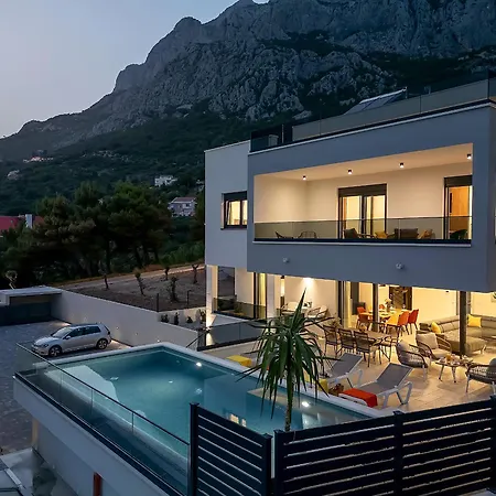 Bacula Apartment *
