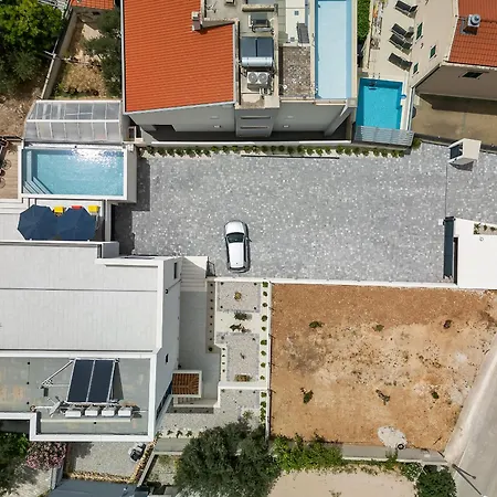 アパート Bacula *