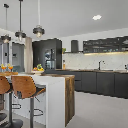 Bacula アパート Veliko Brdo