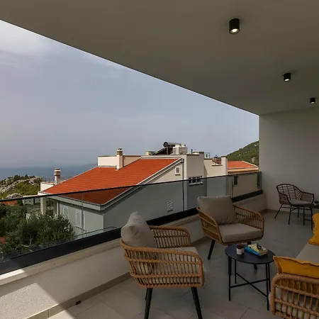 Apartment Bacula