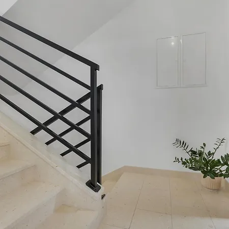 Bacula Apartment *