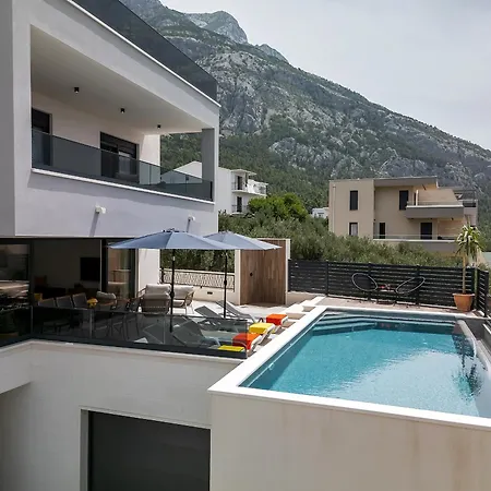 Bacula Apartment Veliko Brdo (Makarska)