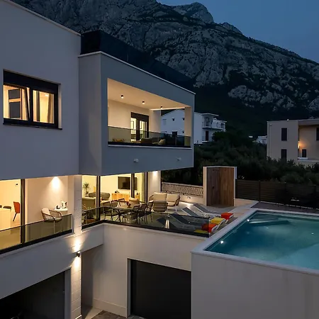 Bacula Apartment