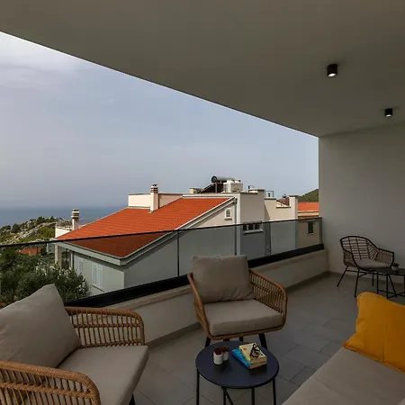 Apartment Bacula