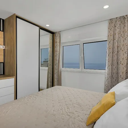 Bacula Apartment Veliko Brdo (Makarska)