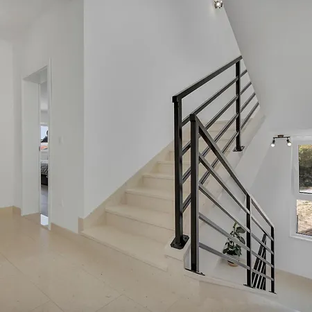 アパート Bacula *