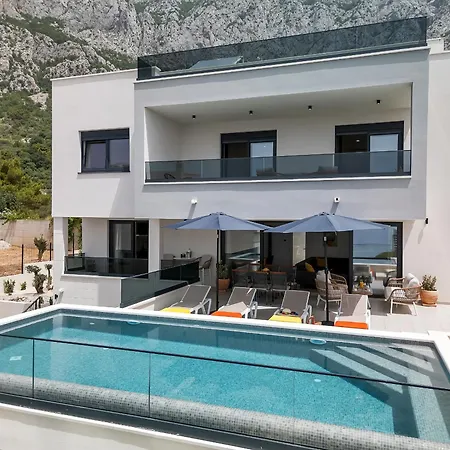 Bacula Apartment *