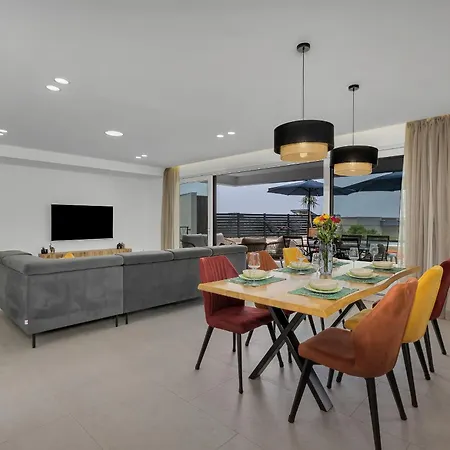 Bacula アパート Veliko Brdo