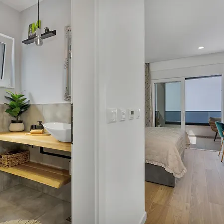 Bacula Apartment