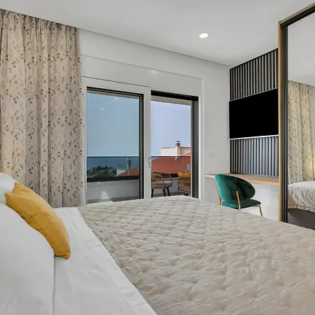 Bacula アパート Veliko Brdo