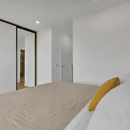 アパート Bacula Veliko Brdo