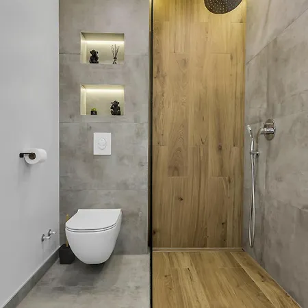 Apartment Bacula
