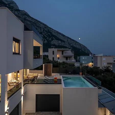 Apartment Bacula Veliko Brdo (Makarska)