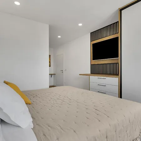 Bacula Apartment