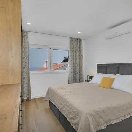 アパート Bacula *