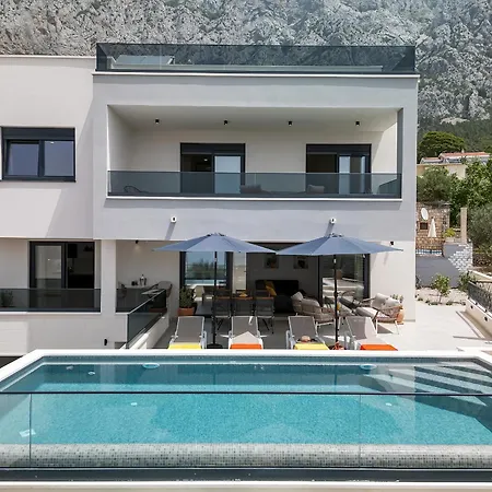 Bacula Apartment