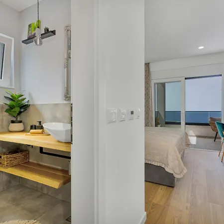 Bacula アパート Veliko Brdo