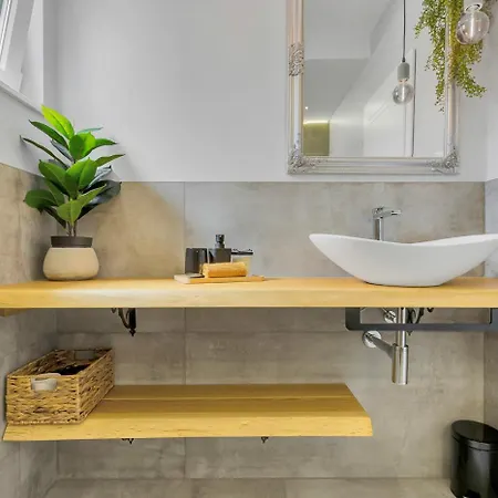 アパート Bacula Veliko Brdo