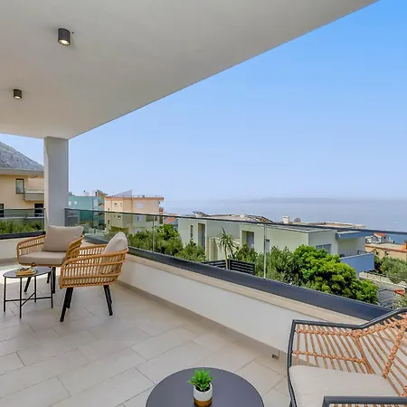 Bacula Veliko Brdo (Makarska)