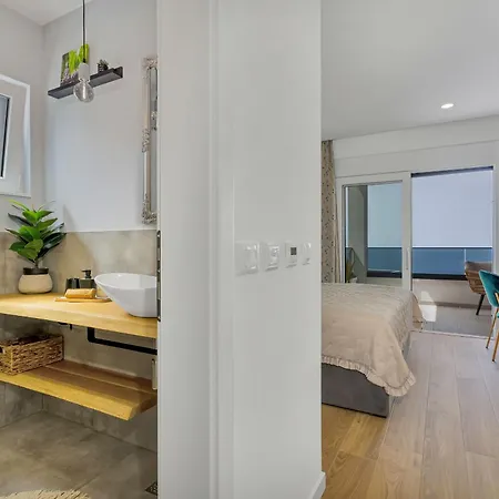 Bacula شقة Veliko Brdo (Makarska)