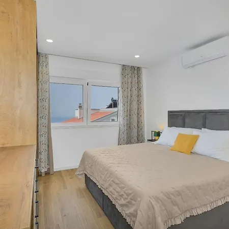 Bacula شقة Veliko Brdo (Makarska)