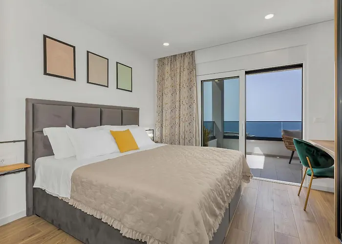 Lejlighed Bacula Veliko Brdo (Makarska)