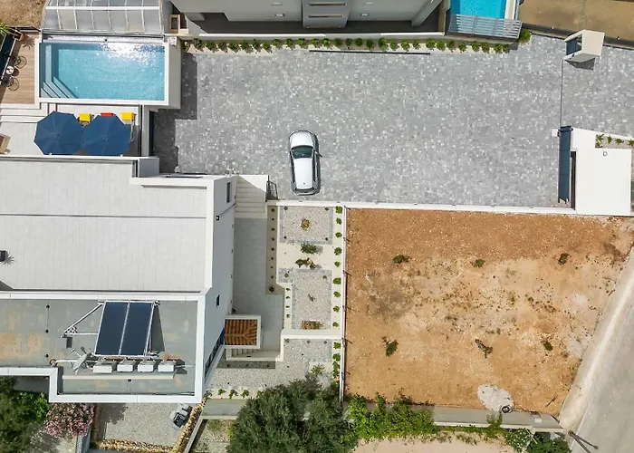 Bacula Lejlighed Veliko Brdo (Makarska)