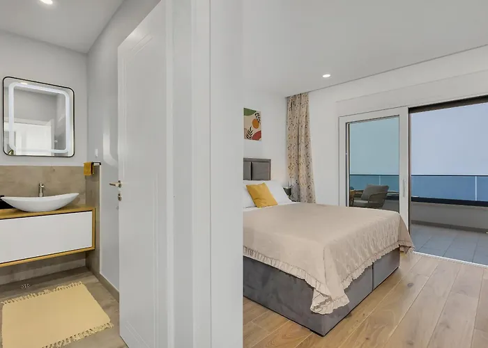 Lejlighed Bacula Veliko Brdo (Makarska)