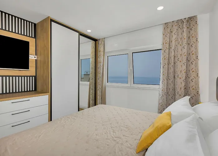 Bacula Veliko Brdo (Makarska)