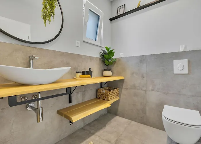 Lejlighed Bacula Veliko Brdo (Makarska)